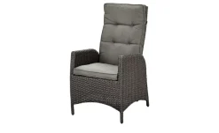 a casa mia Gartensessel Padua | Möbel Höffner