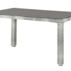 a casa mia Gartentisch  160 cm  Padua New | Höffner