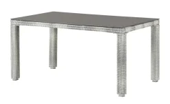 a casa mia Gartentisch  160 cm  Padua New | Höffner