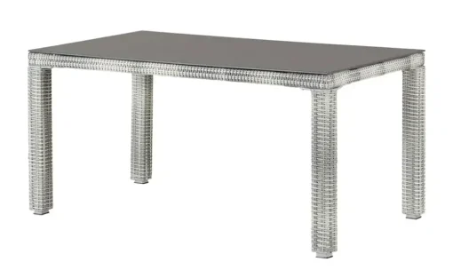 a casa mia Gartentisch  160 cm  Padua New | Höffner