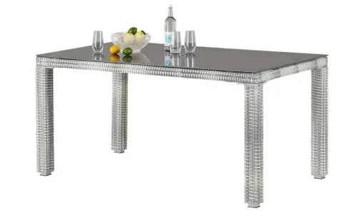a casa mia Gartentisch  160 cm  Padua New | Höffner