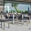 a casa mia Lounge-Gruppe Wales | Möbel Höffner
