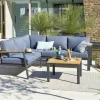 a casa mia Lounge-Set Boston | Möbel Höffner