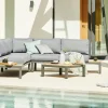 a casa mia Lounge-Set Linares | Möbel Höffner