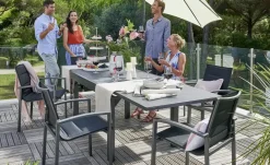 a casa mia Stapelsessel Arizona | Möbel Höffner