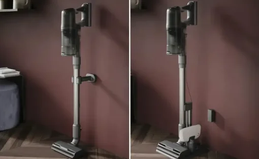 AEG Akku-Handstaubsauger AP61CB21DR | Möbel Höffner