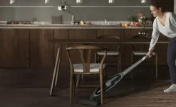 AEG Akku-Sauger AS52CB18DG | Möbel Höffner