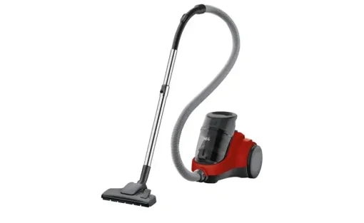 AEG Bodenstaubsauger LX5-2-ANIM | Möbel Höffner