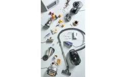 AEG Bodenstaubsauger VX6-2-ÖKOX | Möbel Höffner
