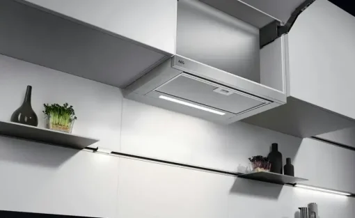 AEG Dunstabzugshaube DPS5650AM | Möbel Höffner