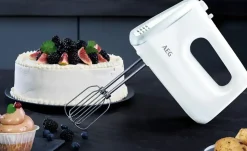 AEG Handmixer HM3330 | Möbel Höffner