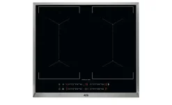 AEG Induktions-Kochstelle IKE6445AXB | Möbel Höffner