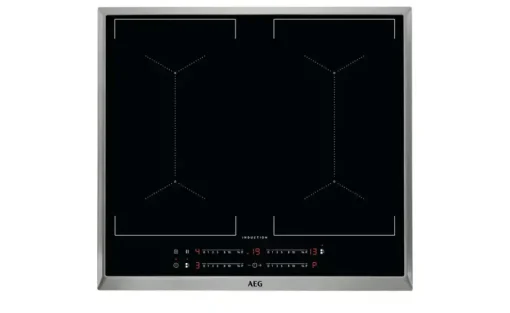 AEG Induktions-Kochstelle IKE6445AXB | Möbel Höffner