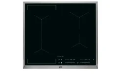 AEG Induktions-Kochstelle IKE64441XB | Möbel Höffner