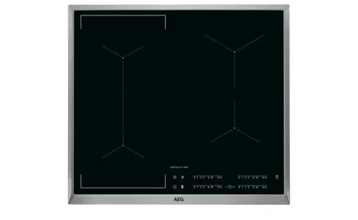 AEG Induktions-Kochstelle IKE64441XB | Möbel Höffner