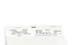 AEG Toplader L5TBA30260 | Möbel Höffner