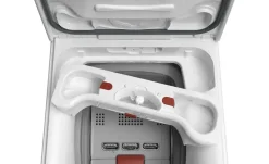 AEG Toplader LTR8A80370 | Möbel Höffner