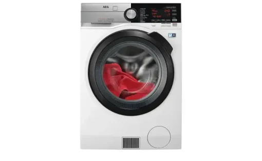 AEG Waschtrockner L9WEF80690 | Möbel Höffner
