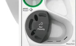 AEG Waschtrockner LWR7E70610 | Möbel Höffner