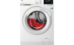 AEG Waschvollautomat LR6A668 | Möbel Höffner