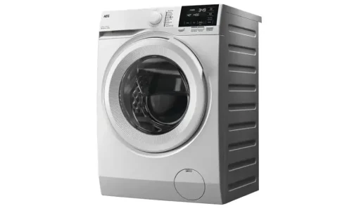 AEG Waschvollautomat LR6A668 | Möbel Höffner