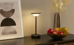 Akku-Tischleuchte | Möbel Höffner