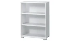 Aktenregal System I | 109,7 cm, 80 cm | Möbel Höffner