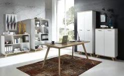 Aktenschrank GW-Oslo | 122 cm | Möbel Höffner