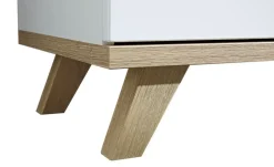 Aktenschrank GW-Oslo | 122 cm | Möbel Höffner