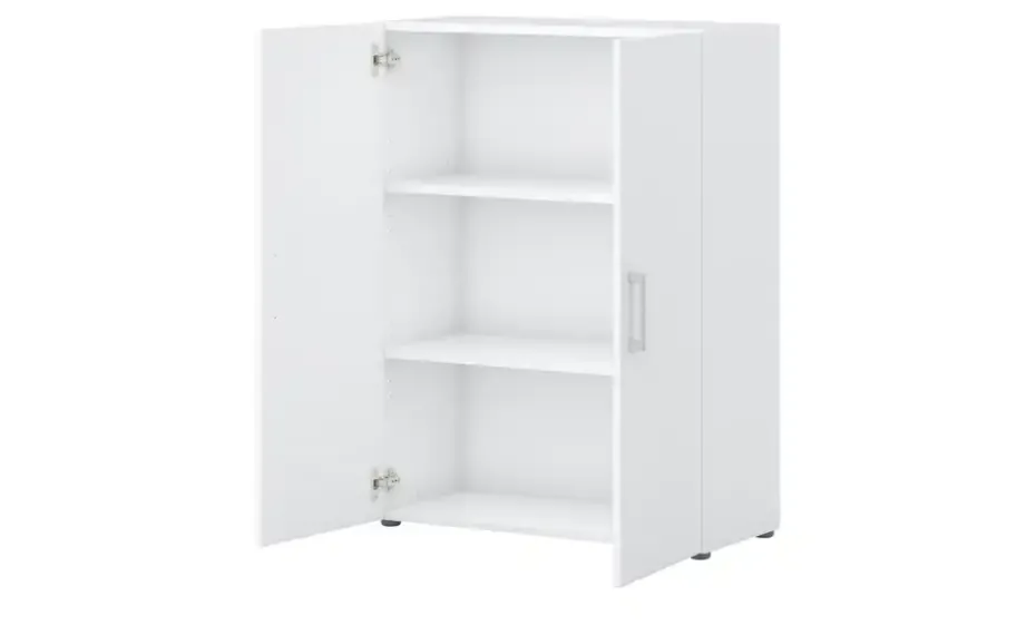 Aktenschrank home.office | 2 Türen, 107,2 cm | Höffner