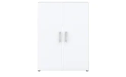 Aktenschrank home.office | 2 Türen, 107,2 cm | Höffner