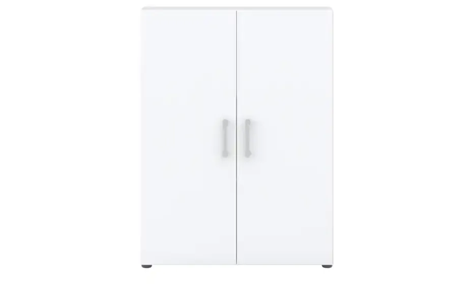 Aktenschrank home.office | 2 Türen, 107,2 cm | Höffner