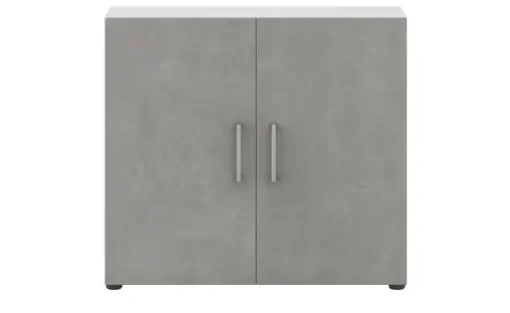 Aktenschrank home.office | 2 Türen, 72 cm | Höffner