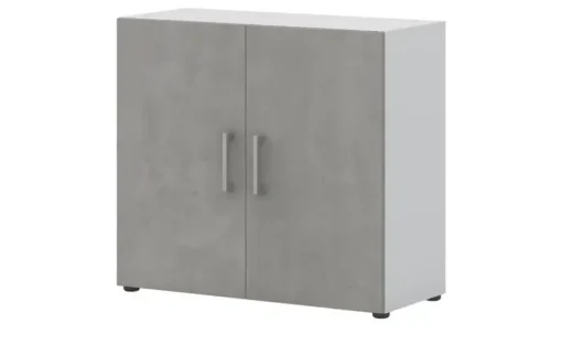 Aktenschrank home.office | 2 Türen, 72 cm | Höffner
