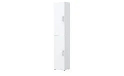 Aktenschrank home.office | 2 Türen, Weiß | Höffner