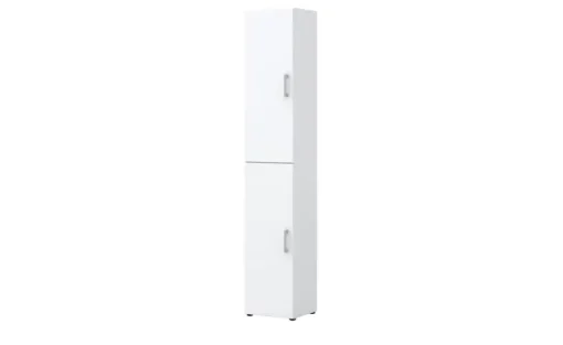 Aktenschrank home.office | 2 Türen, Weiß | Höffner