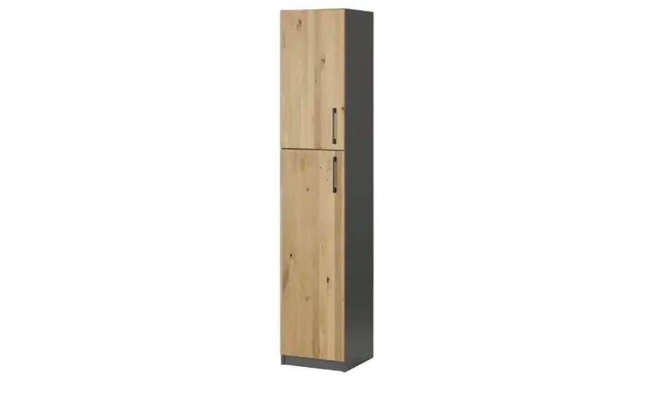 Aktenschrank SOLIDLine | links, 40 cm | Möbel Höffner