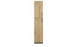 Aktenschrank SOLIDLine | links, 40 cm | Möbel Höffner