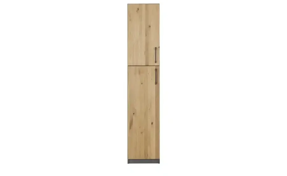 Aktenschrank SOLIDLine | links, 40 cm | Möbel Höffner