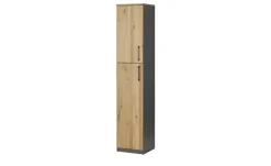 Aktenschrank SOLIDLine | links, 40 cm | Möbel Höffner
