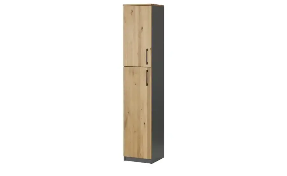 Aktenschrank SOLIDLine | links, 40 cm | Möbel Höffner