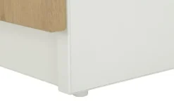 Aktenschrank SOLIDLine | links, rechts, 80 cm | Höffner