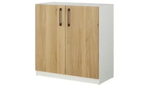 Aktenschrank SOLIDLine | links, rechts, 80 cm | Höffner