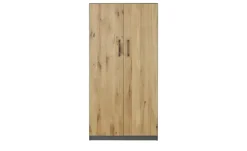 Aktenschrank SOLIDLine | links, rechts, 80 cm | Höffner