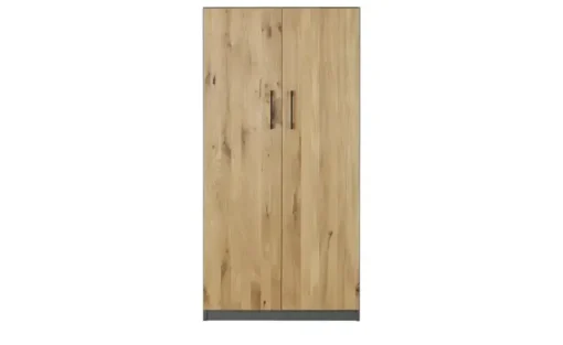 Aktenschrank SOLIDLine | links, rechts, 80 cm | Höffner