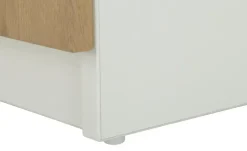 Aktenschrank SOLIDLine | links, 40 cm | Möbel Höffner