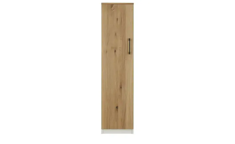 Aktenschrank SOLIDLine | links, 40 cm | Möbel Höffner