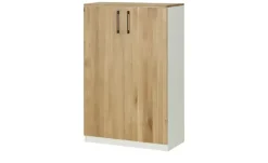 Aktenschrank SOLIDLine | links, rechts, 80 cm | Höffner