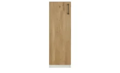 Aktenschrank SOLIDLine | links, 40 cm | Möbel Höffner