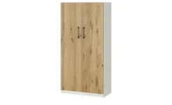 Aktenschrank SOLIDLine | links, rechts, 80 cm | Höffner